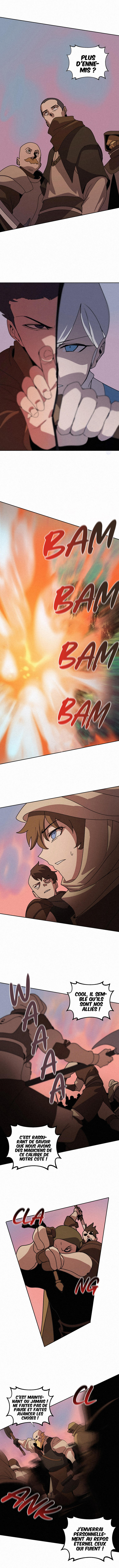 The Book Eating Magician Chapitre 34 - Page 5