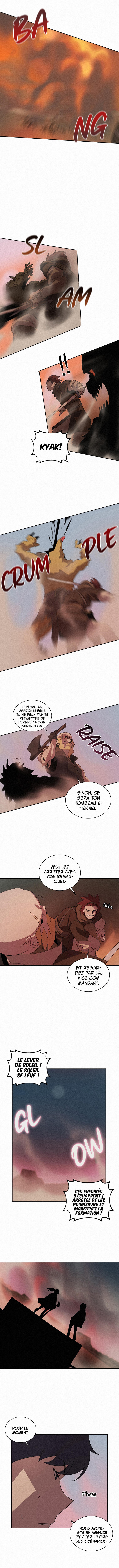 The Book Eating Magician Chapitre 34 - Page 7