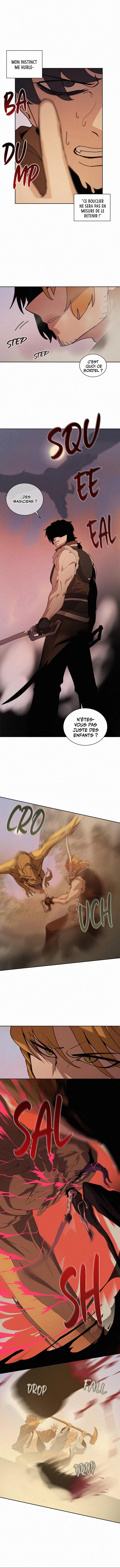 The Book Eating Magician Chapitre 34 - Page 9