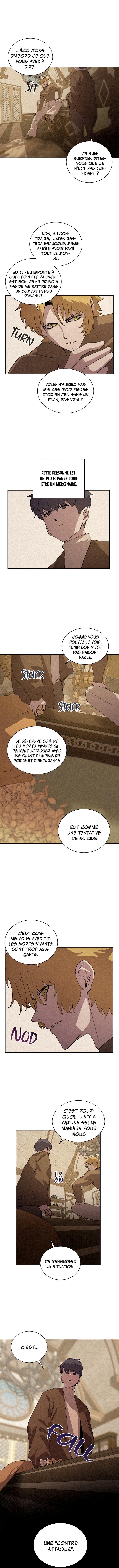 The Book Eating Magician Chapitre 36 - Page 11