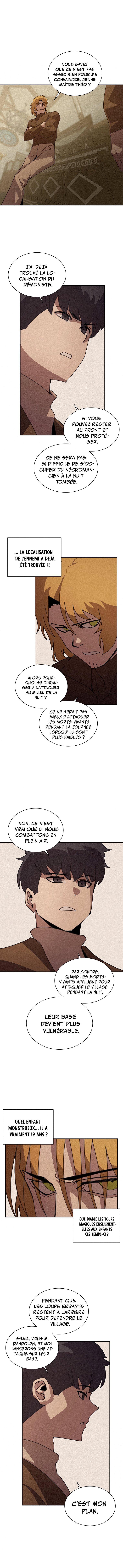 The Book Eating Magician Chapitre 37 - Page 2