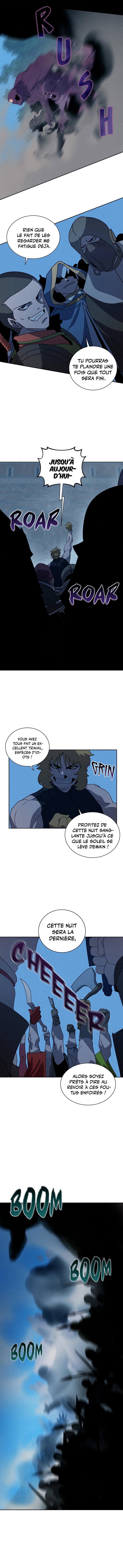 The Book Eating Magician Chapitre 37 - Page 6