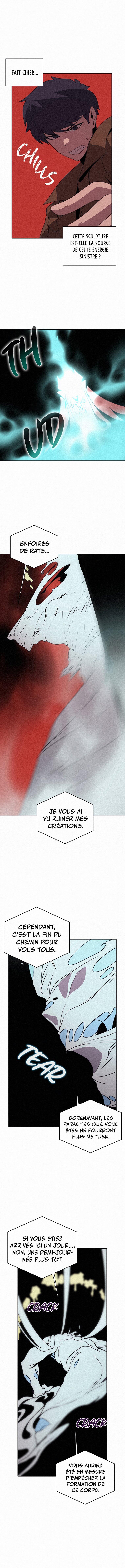 The Book Eating Magician Chapitre 38 - Page 9