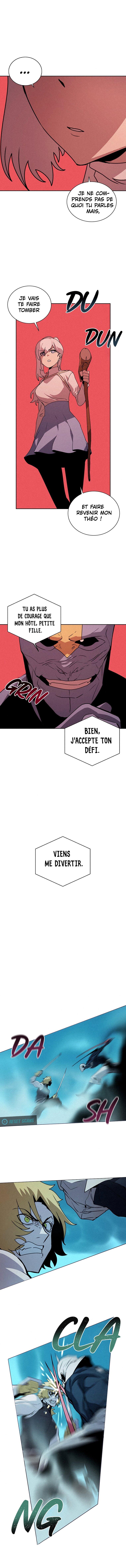The Book Eating Magician Chapitre 39 - Page 6