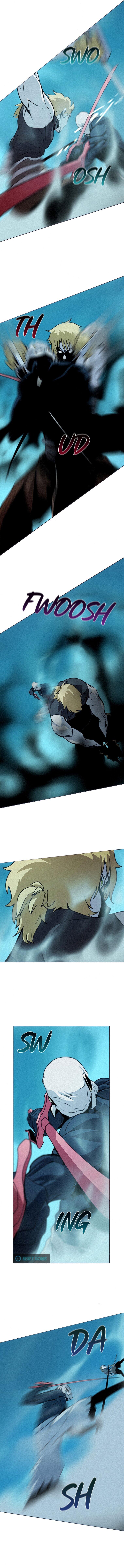 The Book Eating Magician Chapitre 39 - Page 7