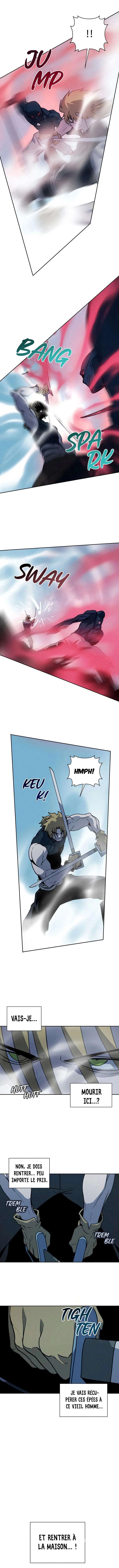 The Book Eating Magician Chapitre 40 - Page 6