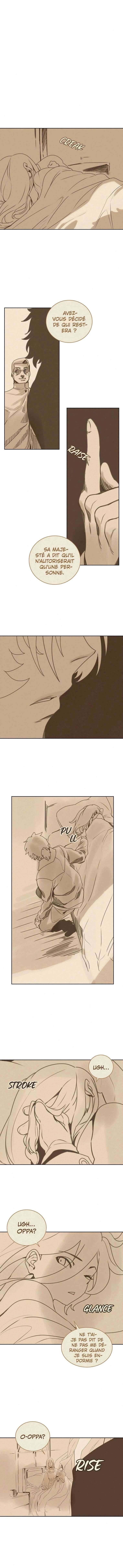 The Book Eating Magician Chapitre 40 - Page 7