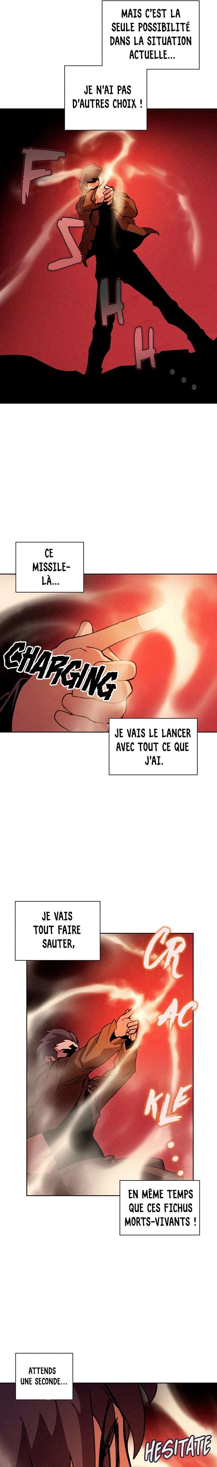 The Book Eating Magician Chapitre 41 - Page 10