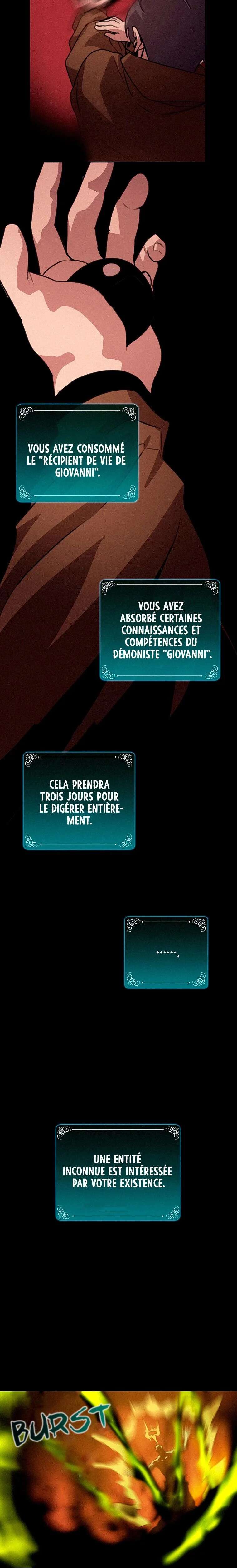 The Book Eating Magician Chapitre 41 - Page 15