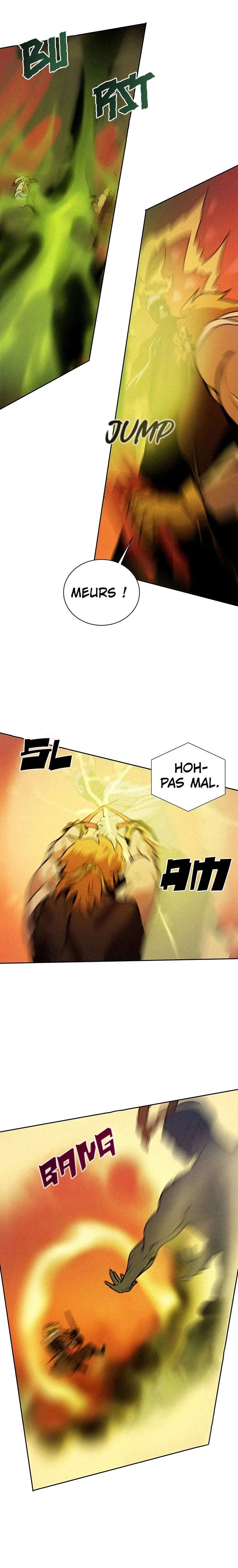 The Book Eating Magician Chapitre 41 - Page 18