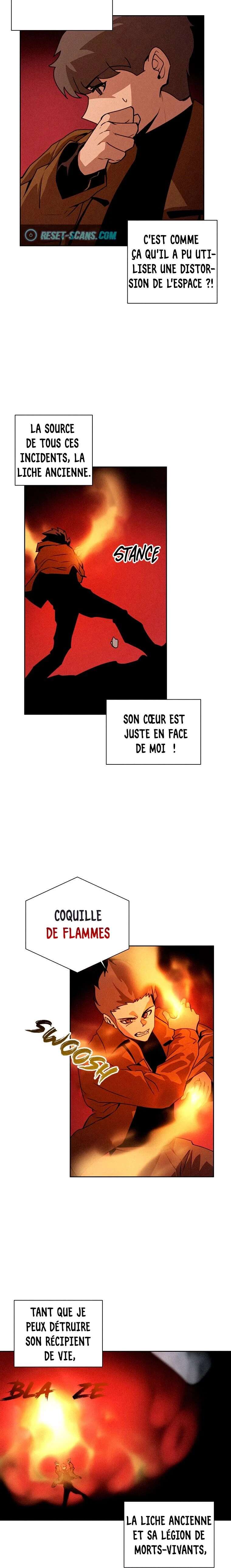 The Book Eating Magician Chapitre 41 - Page 5