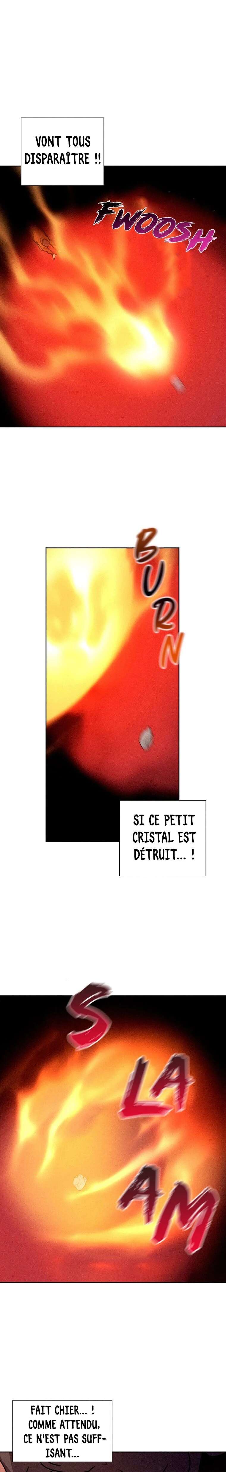 The Book Eating Magician Chapitre 41 - Page 6