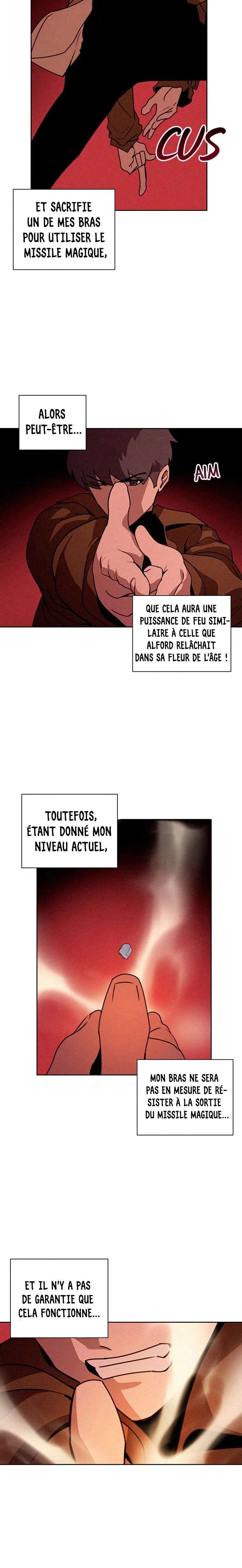 The Book Eating Magician Chapitre 41 - Page 9