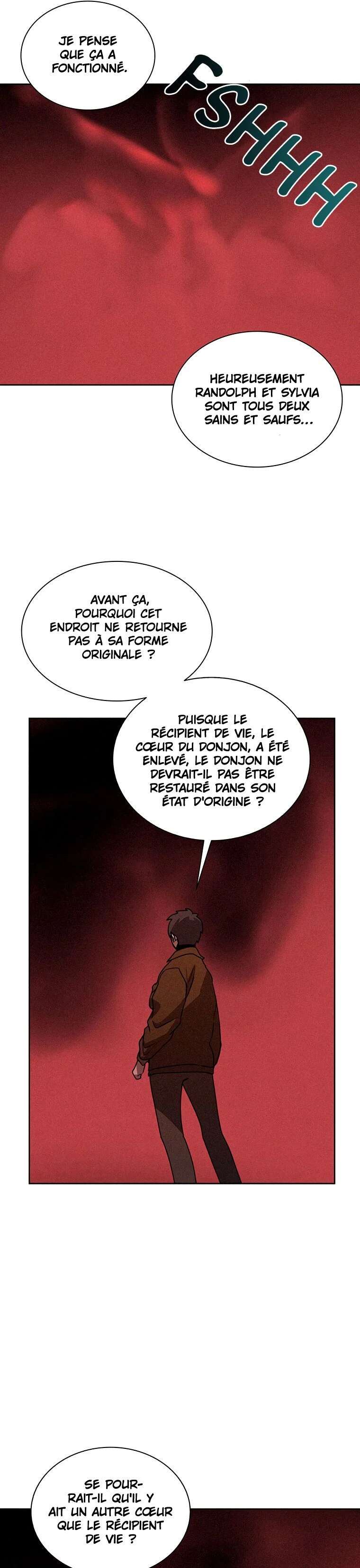 The Book Eating Magician Chapitre 42 - Page 11