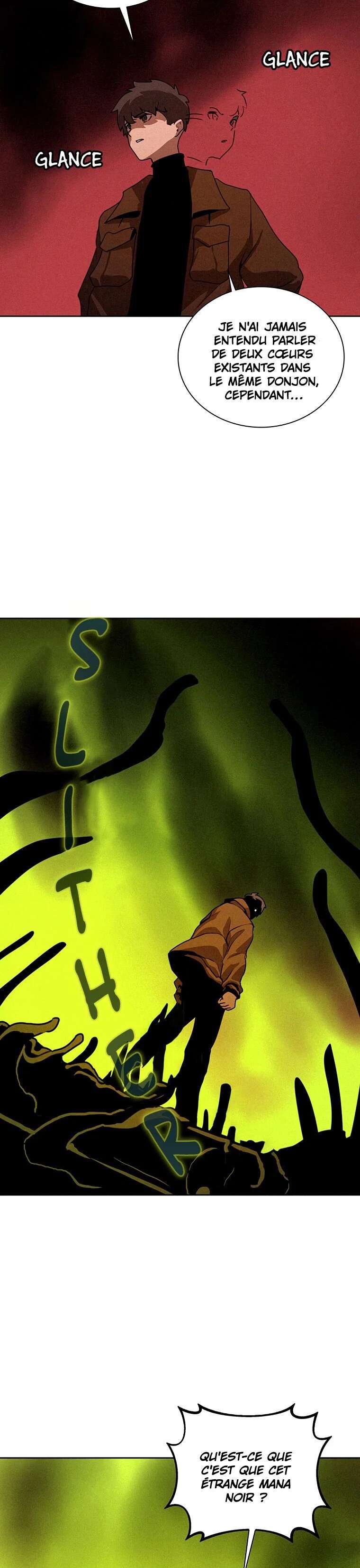 The Book Eating Magician Chapitre 42 - Page 12