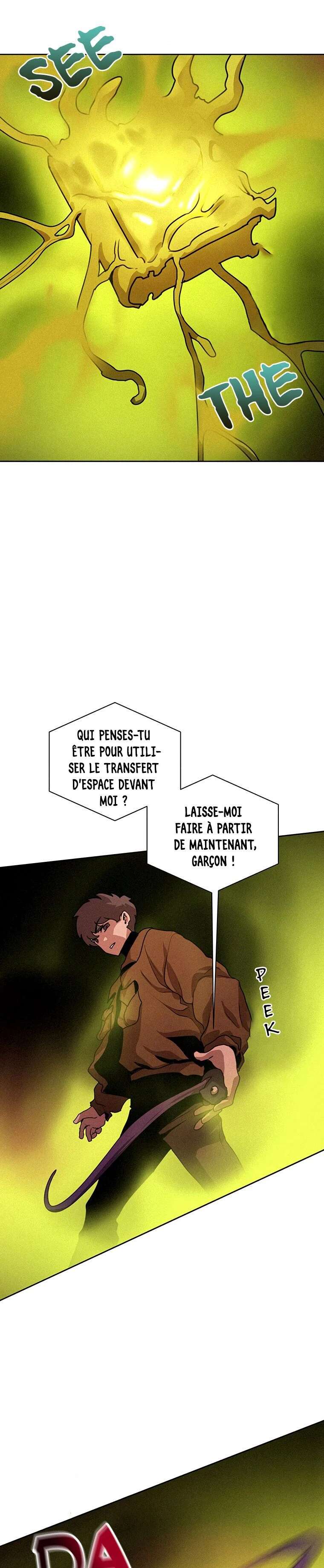 The Book Eating Magician Chapitre 42 - Page 14