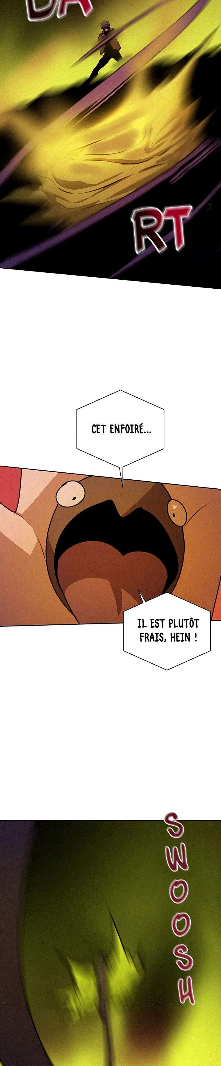 The Book Eating Magician Chapitre 42 - Page 15