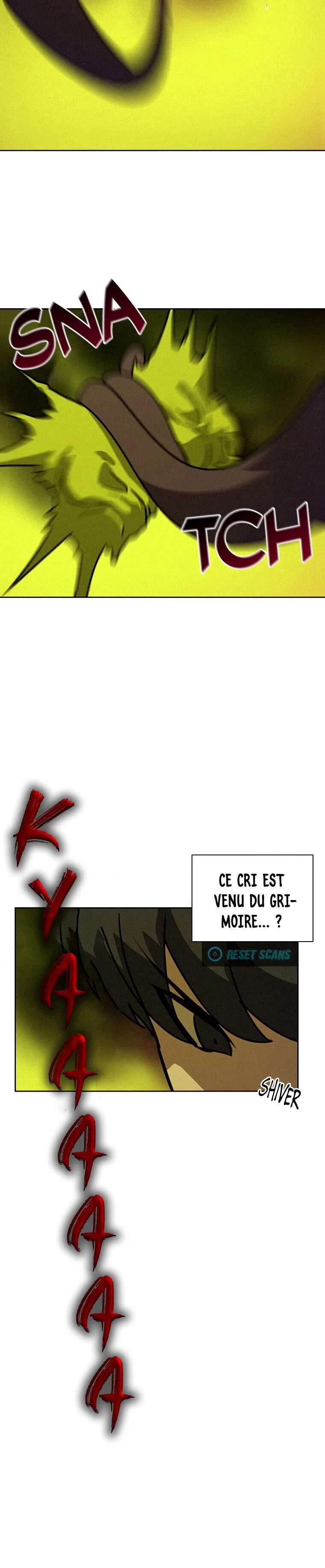 The Book Eating Magician Chapitre 42 - Page 16