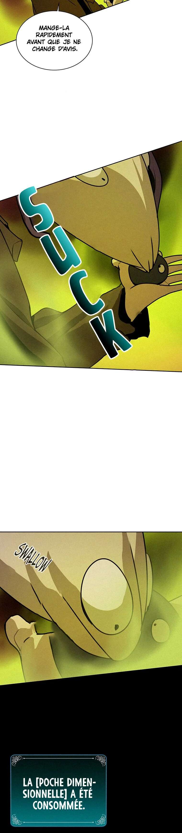 The Book Eating Magician Chapitre 42 - Page 27