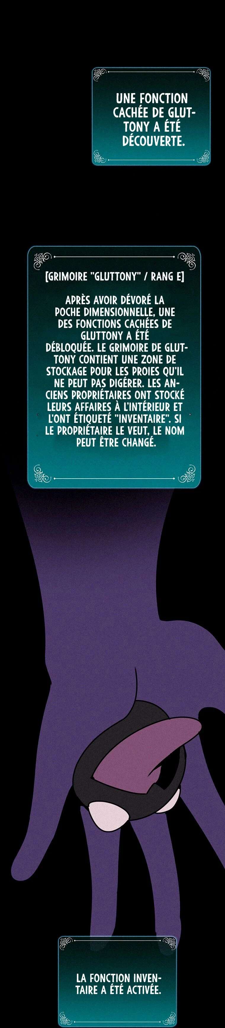 The Book Eating Magician Chapitre 42 - Page 28