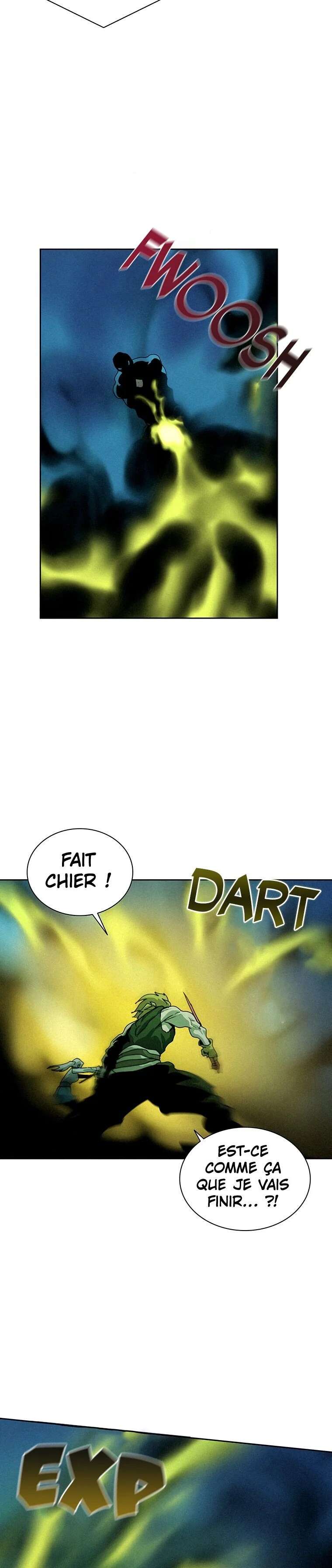The Book Eating Magician Chapitre 42 - Page 3