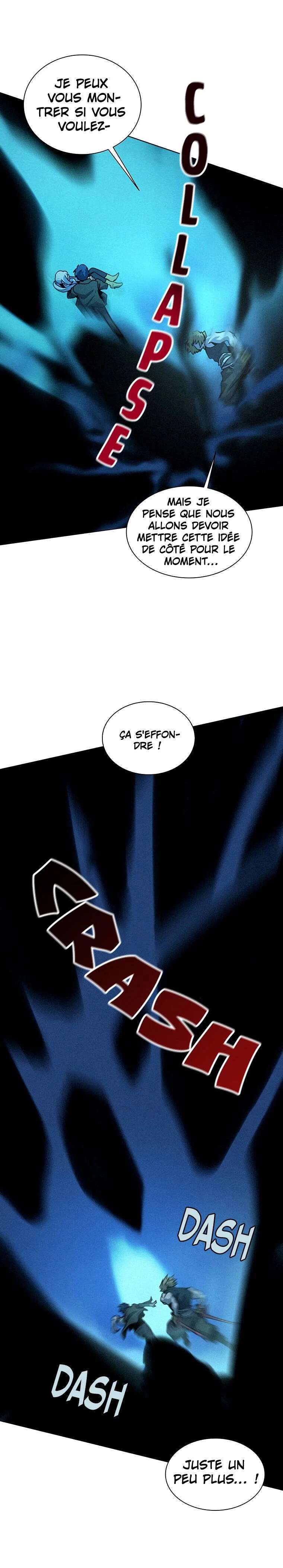 The Book Eating Magician Chapitre 42 - Page 36