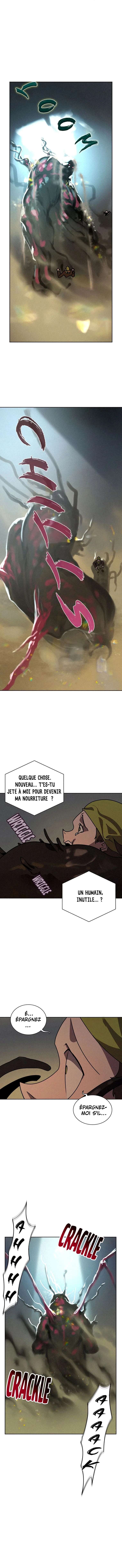 The Book Eating Magician Chapitre 43 - Page 11
