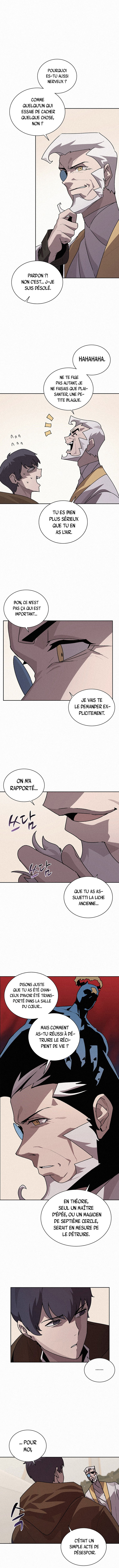 The Book Eating Magician Chapitre 44 - Page 10
