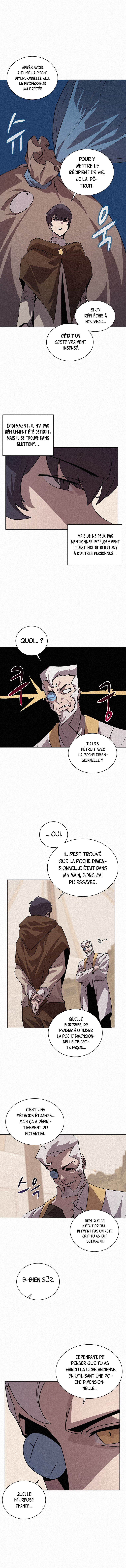 The Book Eating Magician Chapitre 44 - Page 11