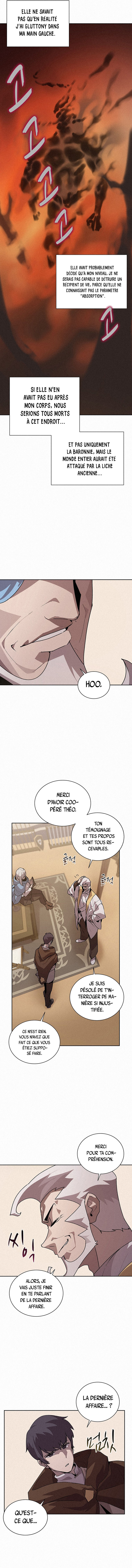 The Book Eating Magician Chapitre 44 - Page 12