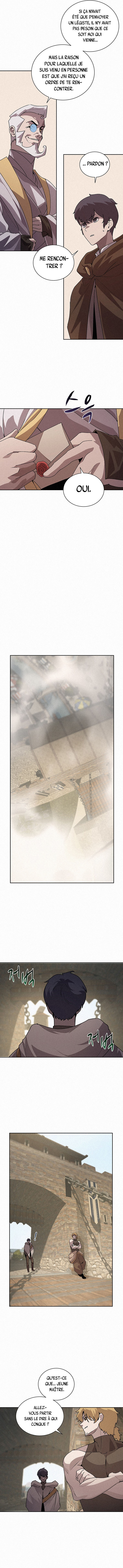 The Book Eating Magician Chapitre 44 - Page 13