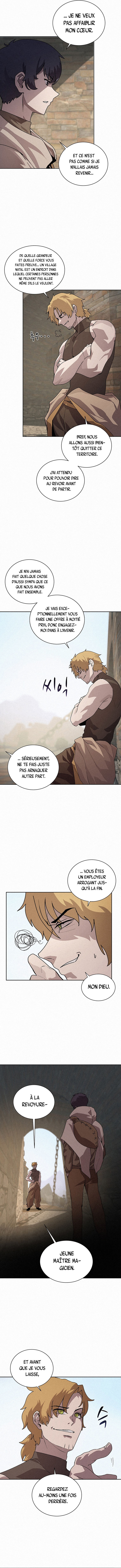 The Book Eating Magician Chapitre 44 - Page 14