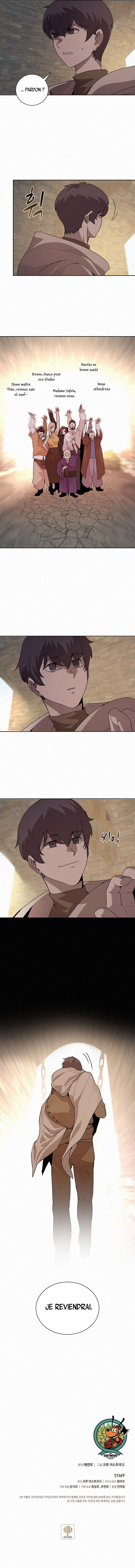 The Book Eating Magician Chapitre 44 - Page 15
