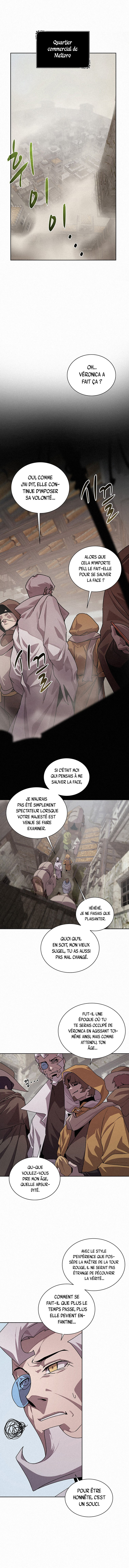 The Book Eating Magician Chapitre 44 - Page 2