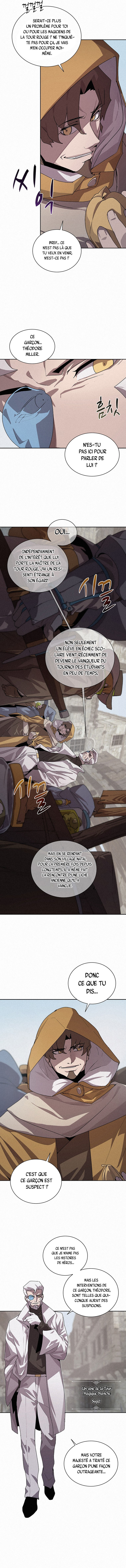 The Book Eating Magician Chapitre 44 - Page 3