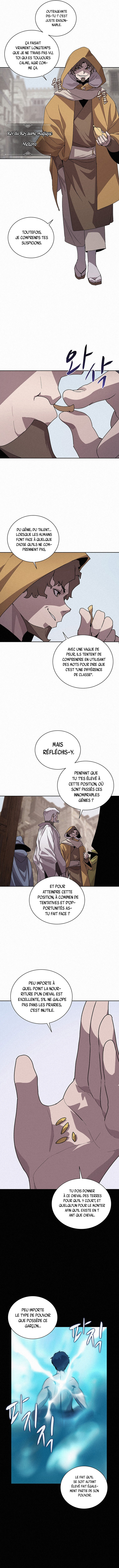 The Book Eating Magician Chapitre 44 - Page 4