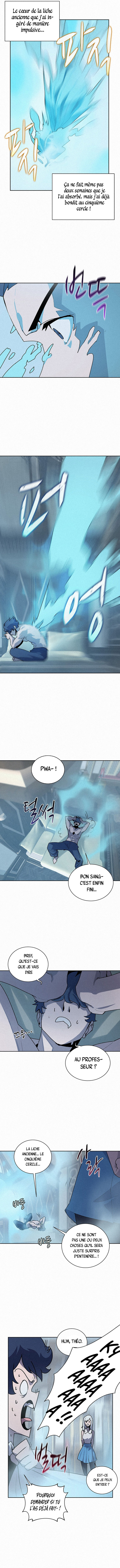The Book Eating Magician Chapitre 44 - Page 6