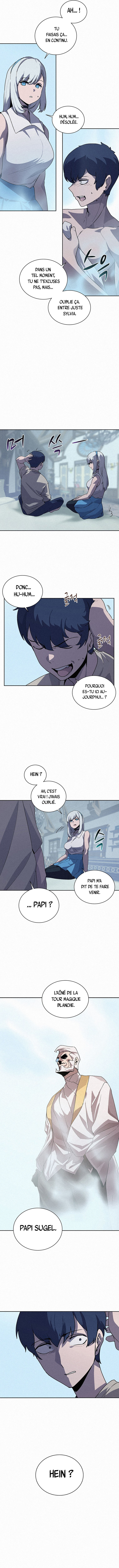 The Book Eating Magician Chapitre 44 - Page 7
