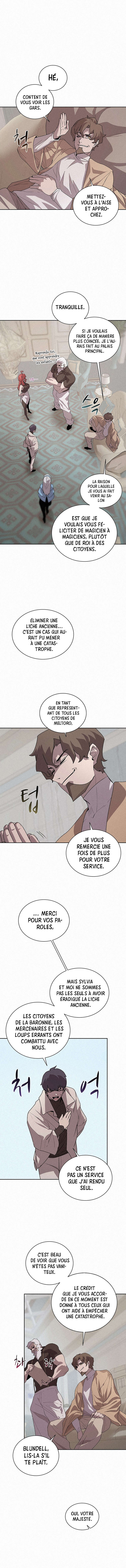 The Book Eating Magician Chapitre 45 - Page 12