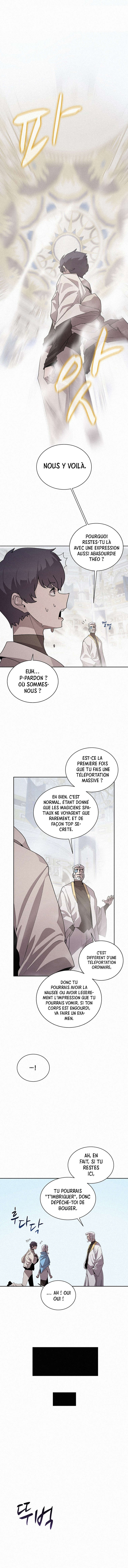The Book Eating Magician Chapitre 45 - Page 4