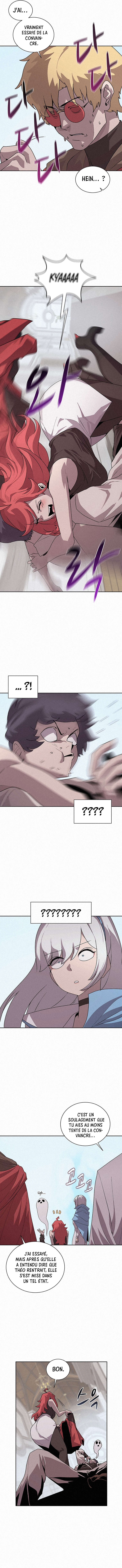 The Book Eating Magician Chapitre 45 - Page 6