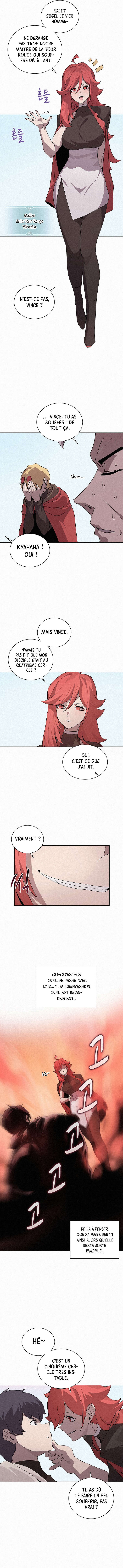 The Book Eating Magician Chapitre 45 - Page 7