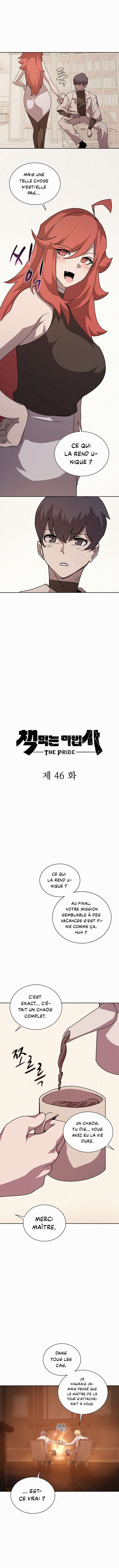 The Book Eating Magician Chapitre 46 - Page 10