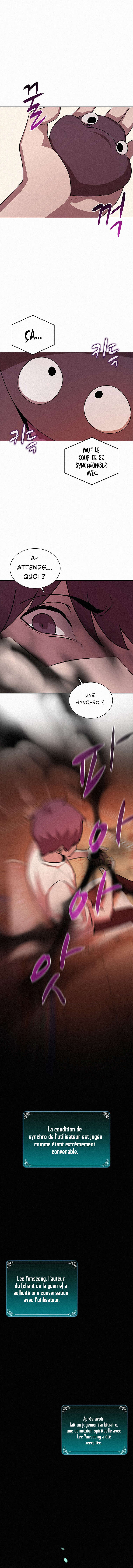 The Book Eating Magician Chapitre 46 - Page 14