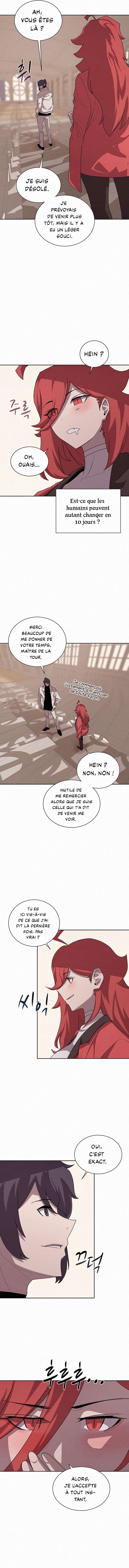 The Book Eating Magician Chapitre 47 - Page 13