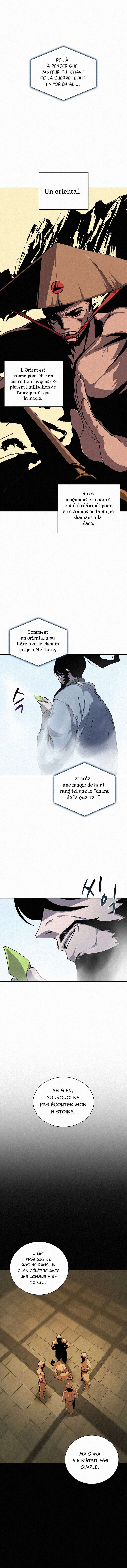 The Book Eating Magician Chapitre 47 - Page 3
