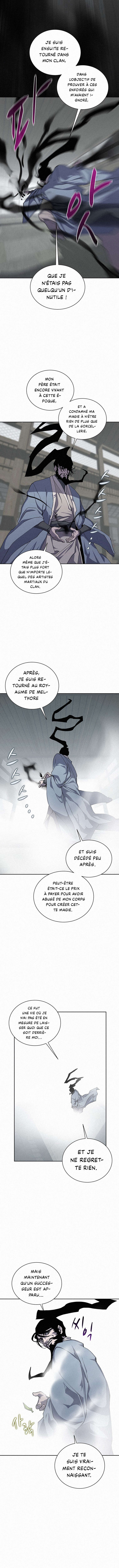 The Book Eating Magician Chapitre 47 - Page 6