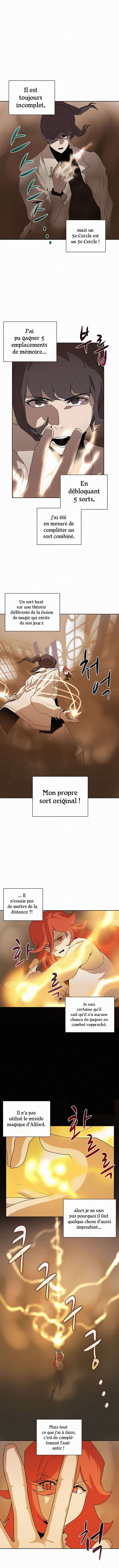 The Book Eating Magician Chapitre 48 - Page 12