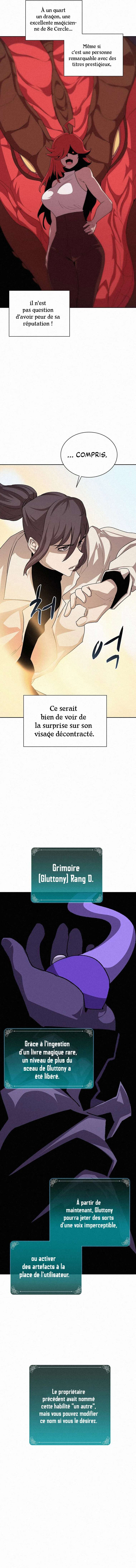 The Book Eating Magician Chapitre 48 - Page 4