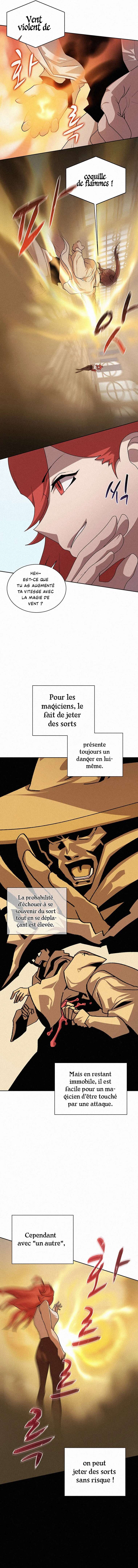 The Book Eating Magician Chapitre 48 - Page 5